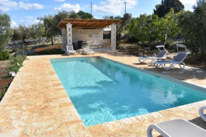 Trullo Bello Sguardo by Perle di Puglia